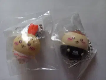 토끼와 밤만쥬 쿠라스시 콜라보