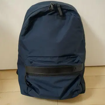 samsonite 네이비 나일론 럭색 백팩