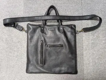 Lewis Leathers BRONX BAG 브롱스 백