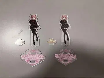 컬러풀 피치 노아 씨