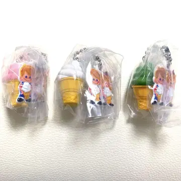 닉쿤&세이찬 모듬 컬렉션 가챠