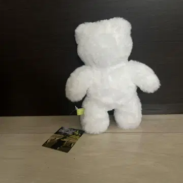이토 케이지 LITTLE FLUFFY 봉제 인형