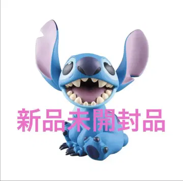 메디콤토이 VCD 스티치 STITCHI 피규어 46cm 등신대
