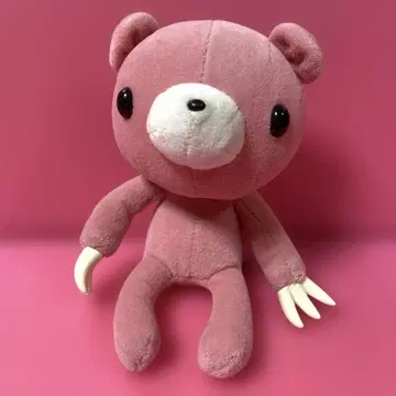 그루미 레트로 봉제 인형