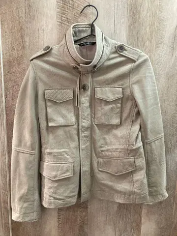 리바이스 여성 스타일 자켓 LEVI'S LADY STYLE