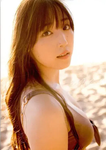 와니북스 모닝구 무스메. 후쿠무라 미즈키 Makana 일반 버전