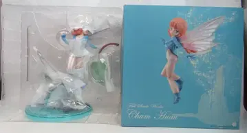 메가하우스 FULL SCALE WORKS 참 파우