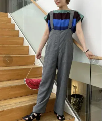 journal standard L'essage PE 트로 살로펫