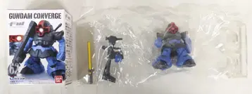반다이 FW 건담 컨버지 10 릭 돔 노멀 62