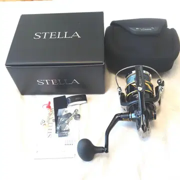 시마노 SHIMANO STELLA 22 스텔라 SW 10000HG