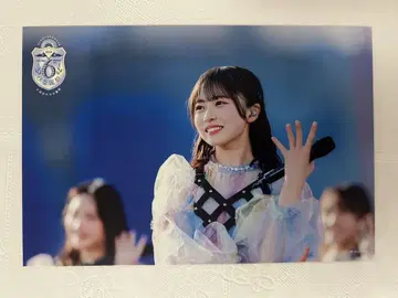제6회 히나탄 축제 엽서 쇼겐지 요코