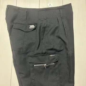 워크맨 도라이치 작업옷 바지