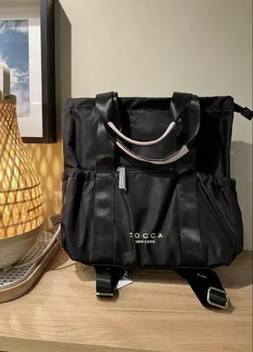 TOCCA CIELO TRAVEL BACKPACK 백팩 백팩