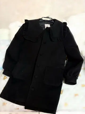 앙크루즈 AnkRouge 코트