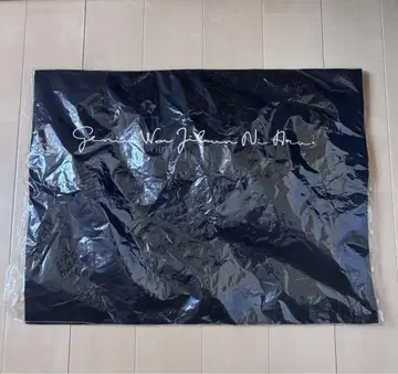 원인은 나에게 있다. 켄지부 Spring 2021 토트백 블랙