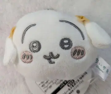 치이카와 미니 동전 지갑 리본 토끼 1
