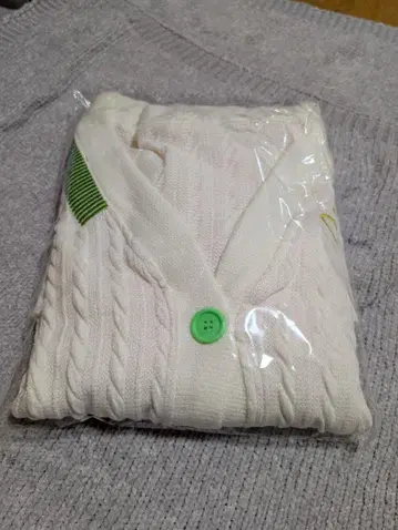 우라타누키 타누완 가디건
