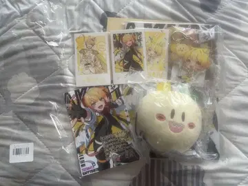 아키 BIRTHDAY GOODS 2025 컴플리트 세트