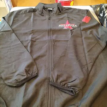 BELLEZZA 립스탑 스타일 자켓 2XL