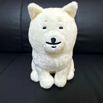 미개봉 새상품 나가노 마켓 FRIENDS 봉제 인형 S (대형견)