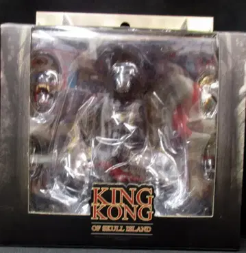 MEZCO KING KONG 10100