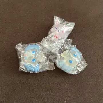 주얼펫 메지쿠루시 액세서리