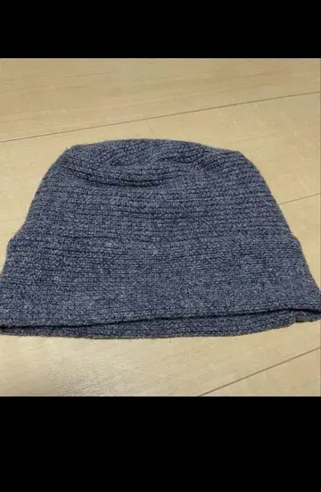 APC 니트 햇