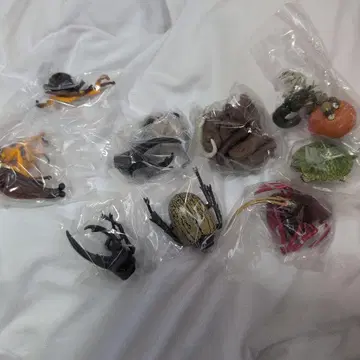 캡슐 토이 묶음 판매 2