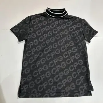 새상품 CPG 로고 하이넥