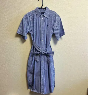 폴로 랄프로렌 원피스 150cm 80A