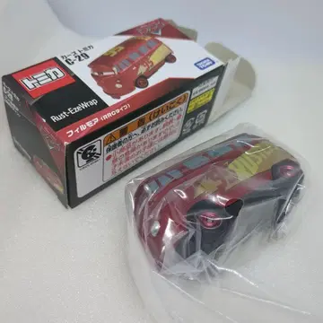 카즈 토미카 필모어 RRC 타입