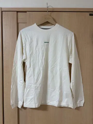 BEAMS BOY 롱T