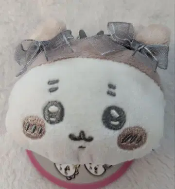 치이카와 (먼작귀) 미니 가마구치 리본 게 헌책방