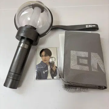 ENHYPEN 에나프 응원봉 ver.2