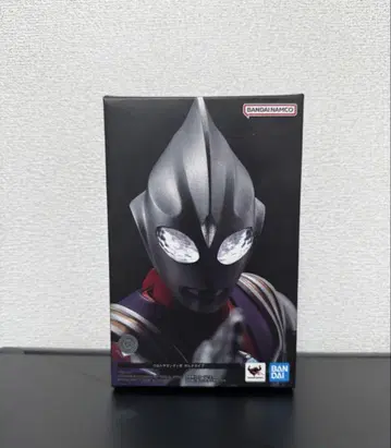 S.H.Figuarts 진골 조각 울트라맨 티가 멀티 타입 재판매