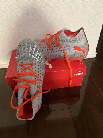 Puma 105676-01 퓨처 25.5cm