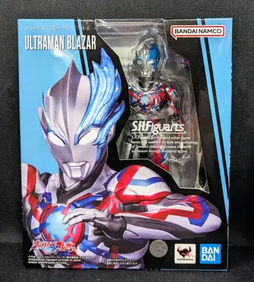반다이 남코 S.H.Figuarts 울트라맨 블레이저