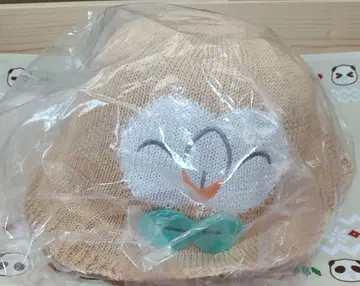포켓몬스터 포켓몬 센터 오리지널 모쿠로 밀짚 모자 58cm