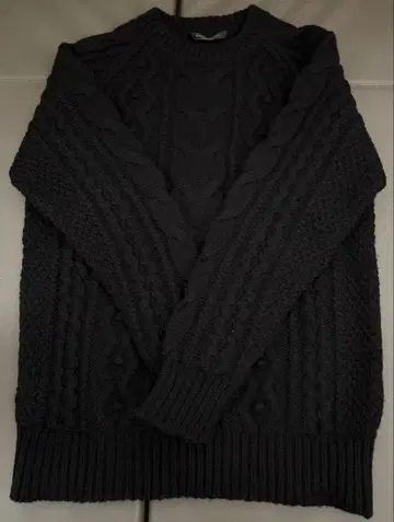 UNITED ARROWS 캐시미어 스웨터 2매 세트