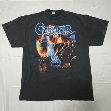 캐스퍼/casper