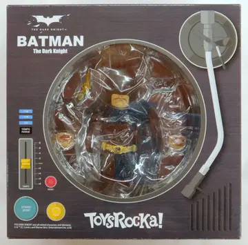 유니온 크리에이티브 TOYS ROCKA! BATMAN