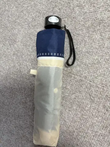 문배트 UV컷 경량 카본 뼈대 접이식 우산