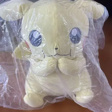 피카츄 봉제인형 포켓몬