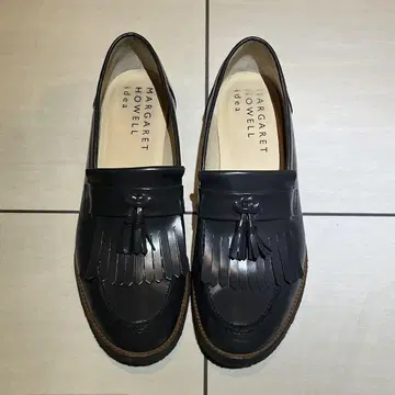 마가렛호웰 아이디어 로퍼 25cm