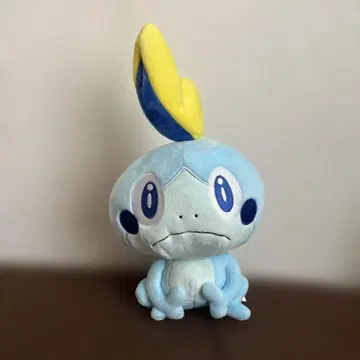 포켓몬 메슨 봉제 인형