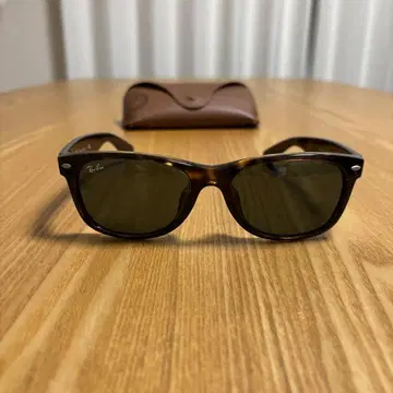 Ray Ban RB2132-F NEW WAYFARER