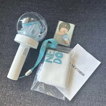 보넥도 BOYNEXTDOOR 응원봉