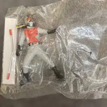 가면라이더X 피규어 미개봉