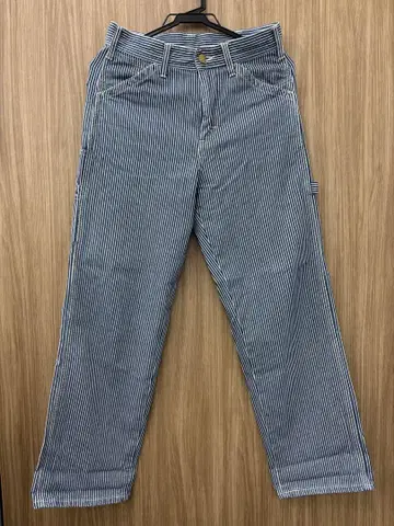 LEE 페인터 팬츠 히코리 ll6288 xs