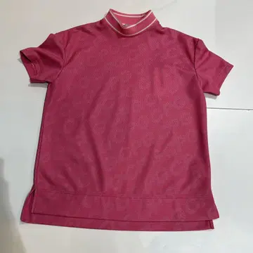 새상품 CPG 핑크 하이넥